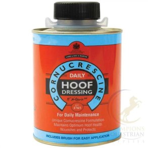 CARR & DAY & MARTIN DAILY HOOF DRESSING